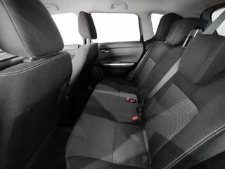 Suzuki Vitara 1.2 129CV S2 Hybrid