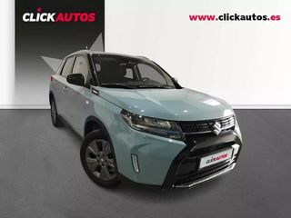 Suzuki Vitara 1.4 129CV S2 Hybrid