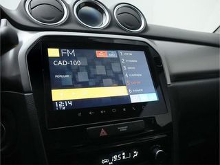 Suzuki Vitara 1.4 129CV S2 Hybrid