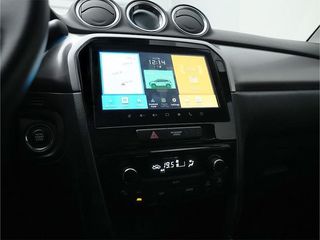 Suzuki Vitara 1.4 129CV S2 Hybrid