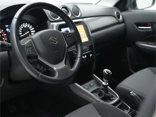 Suzuki Vitara 1.4 129CV S2 Hybrid