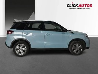 Suzuki Vitara 1.4 129CV S2 Hybrid
