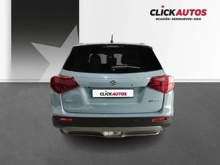 Suzuki Vitara 1.4 129CV S2 Hybrid