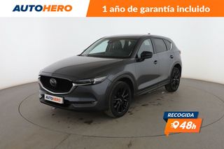 Mazda CX-5 2.0 SKYACTIV-G Homura 2WD