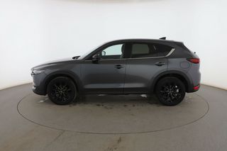 Mazda CX-5 2.0 SKYACTIV-G Homura 2WD