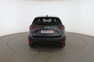 Mazda CX-5 2.0 SKYACTIV-G Homura 2WD