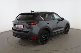 Mazda CX-5 2.0 SKYACTIV-G Homura 2WD