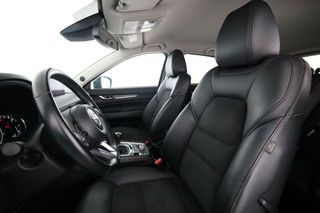 Mazda CX-5 2.0 SKYACTIV-G Homura 2WD