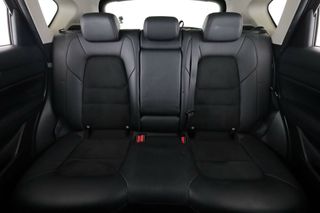 Mazda CX-5 2.0 SKYACTIV-G Homura 2WD