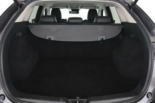 Mazda CX-5 2.0 SKYACTIV-G Homura 2WD