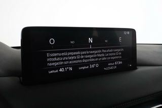 Mazda CX-5 2.0 SKYACTIV-G Homura 2WD