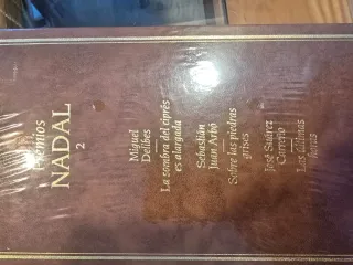 Premios Nadal