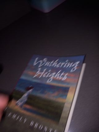 Wuthering Heights