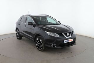 Nissan Qashqai 1.2 Tekna