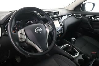 Nissan Qashqai 1.2 Tekna