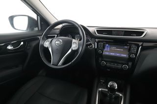 Nissan Qashqai 1.2 Tekna