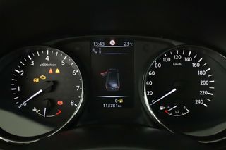 Nissan Qashqai 1.2 Tekna