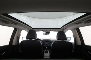 Nissan Qashqai 1.2 Tekna