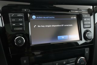 Nissan Qashqai 1.2 Tekna