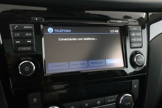 Nissan Qashqai 1.2 Tekna