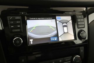 Nissan Qashqai 1.2 Tekna