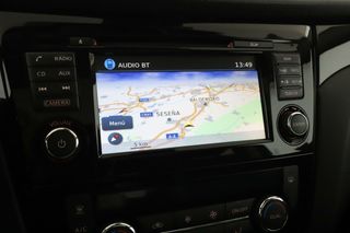 Nissan Qashqai 1.2 Tekna
