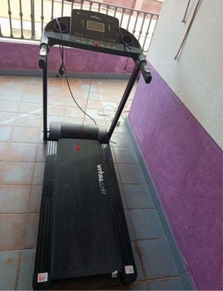 Cinta de correr Vitalgym
