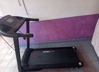 Cinta de correr Vitalgym