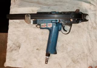 Anellatrice pneumatica Spenax SC6