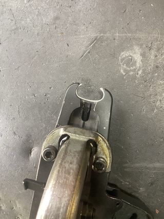 Anellatrice pneumatica Spenax SC6