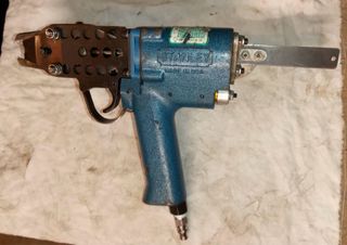 Anellatrice pneumatica Spenax SC6