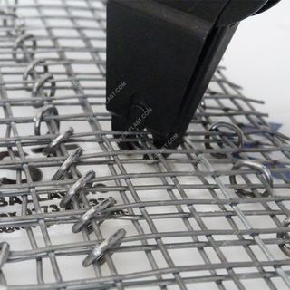 Anellatrice pneumatica Spenax SC6