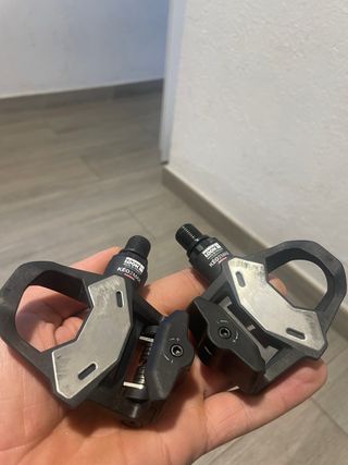 Pedales LOOK Kéo 2 Max Carbon
