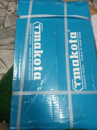 Máquina de soldar Tmakota MIG-600