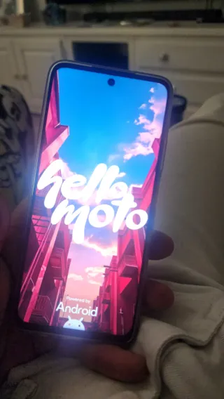 Motorola G35 5G 
