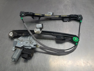 ELEVALUNAS DELANTERO IZQUIERDO JAGUAR X-TYPE BBBB