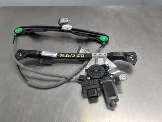 ELEVALUNAS DELANTERO IZQUIERDO JAGUAR X-TYPE BBBB