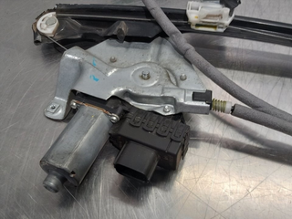 ELEVALUNAS DELANTERO IZQUIERDO JAGUAR X-TYPE BBBB