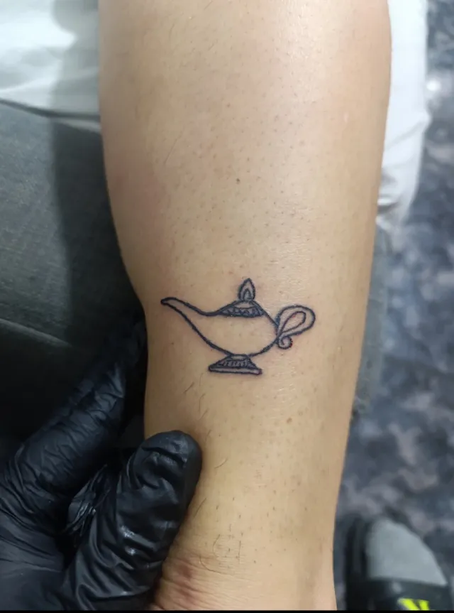 Tatuajes ECONOMICO