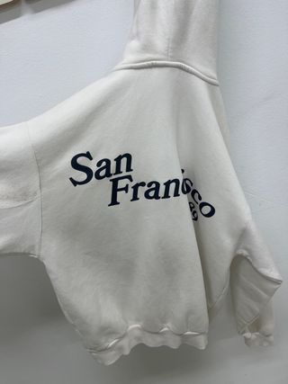 Sudadera San Francisco