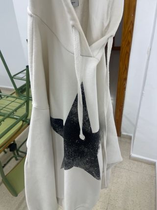 Sudadera San Francisco