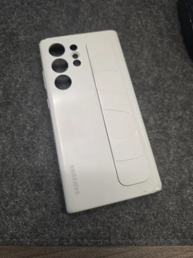 Samsung Galaxy S24 Ultra 1TB Amarillo (Garantía)