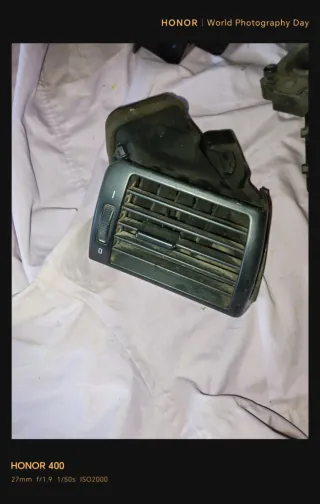 Se vende urgentemente toda las Piezas BMW E46 Comp