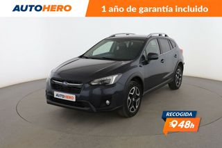 Subaru XV 2.0 Sport