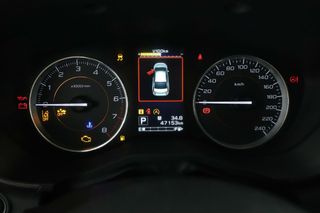 Subaru XV 2.0 Sport