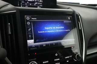 Subaru XV 2.0 Sport