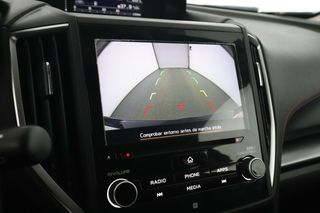 Subaru XV 2.0 Sport