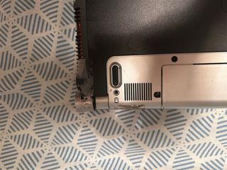Portátil Sony Vaio modelo VGN-FW31J