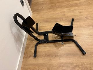 Caballete moto / Soporte rueda delantera moto