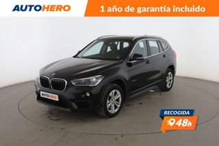 BMW X1 sDrive 18d Advantage